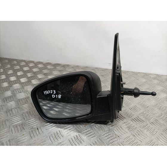 Retrovisor Izquierdo Para Hyundai I10