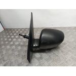 Retrovisor Izquierdo Para Hyundai I10