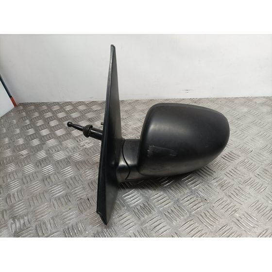 Retrovisor Izquierdo Para Hyundai I10