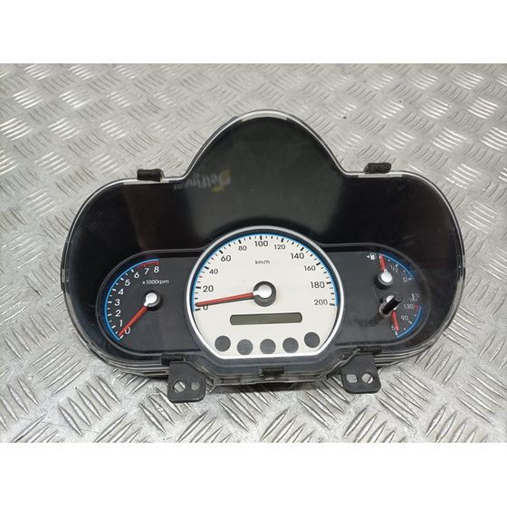 Cuadro Instrumentos para Hyundai I10