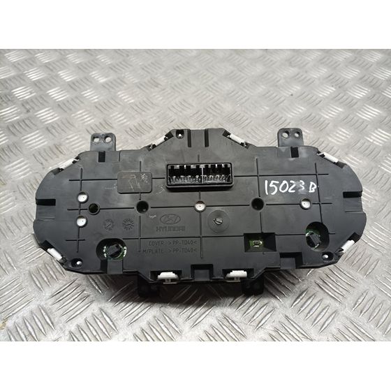 Cuadro Instrumentos para Hyundai I10