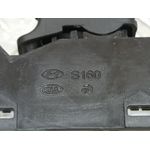 Mando Elevalunas Delantero Izquierdo  Para Hyundai I10
