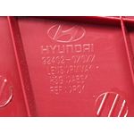Piloto Trasero Derecho Para Hyundai I10