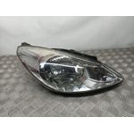 Faro Derecho Para Hyundai I10