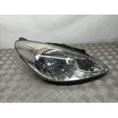 Faro Derecho Para Hyundai I10