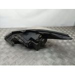 Faro Derecho Para Hyundai I10