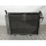 Condensador / Radiador Aire Acondicionado Para Hyundai I10