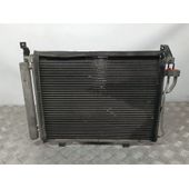 Condensador / Radiador Aire Acondicionado Para Hyundai I10