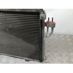 Condensador / Radiador Aire Acondicionado Para Hyundai I10
