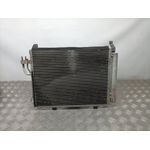 Condensador / Radiador Aire Acondicionado Para Hyundai I10