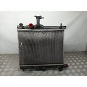 Radiador Agua Para Hyundai I10