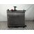 Radiador Agua Para Hyundai I10