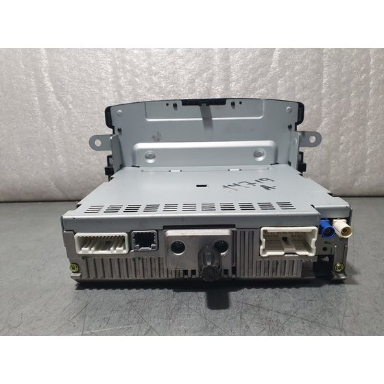 Sistema Navegacion Gps Para Dacia Duster