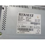 Sistema Navegacion Gps Para Dacia Duster