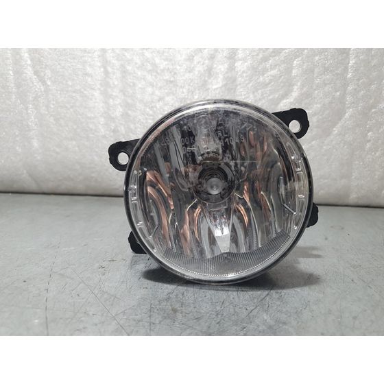 Faro Antiniebla Derecho para Dacia Duster