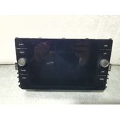 Sistema Navegacion Gps Para Volkswagen T-Roc