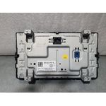 Sistema Navegacion Gps Para Volkswagen T-Roc