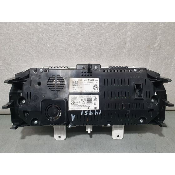 Cuadro Instrumentos Para Volkswagen T-Roc