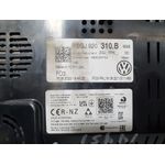 Cuadro Instrumentos Para Volkswagen T-Roc