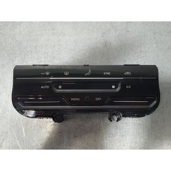 Mando Climatizador Para Volkswagen T-Roc