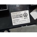 Mando Climatizador Para Volkswagen T-Roc