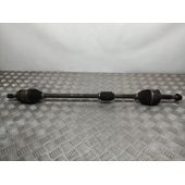 Transmision Delantera Derecha para Hyundai I20