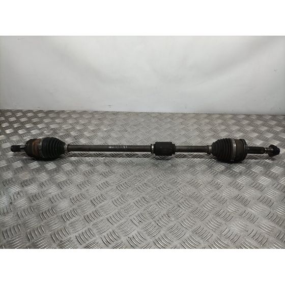 Transmision Delantera Derecha para Hyundai I20