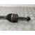 Transmision Delantera Derecha para Hyundai I20