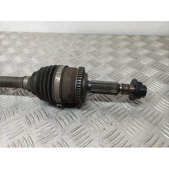 Transmision Delantera Derecha para Hyundai I20