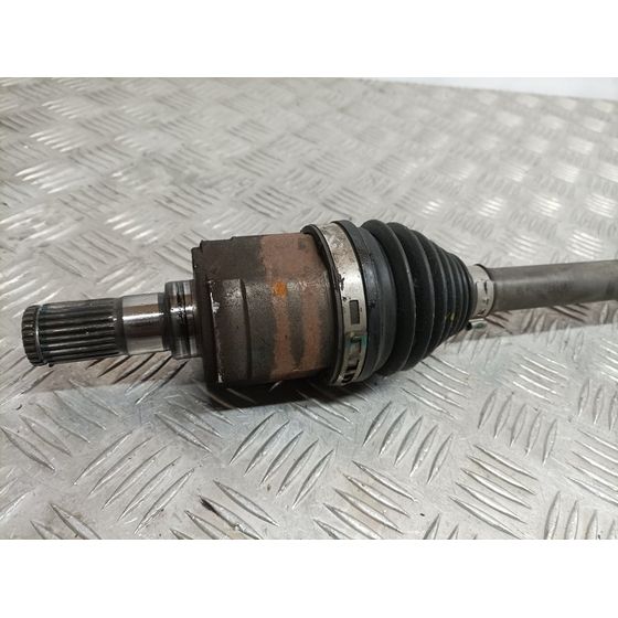 Transmision Delantera Derecha para Hyundai I20