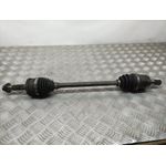 Transmision Delantera Izquierda Para Hyundai I20