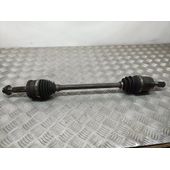Transmision Delantera Izquierda Para Hyundai I20