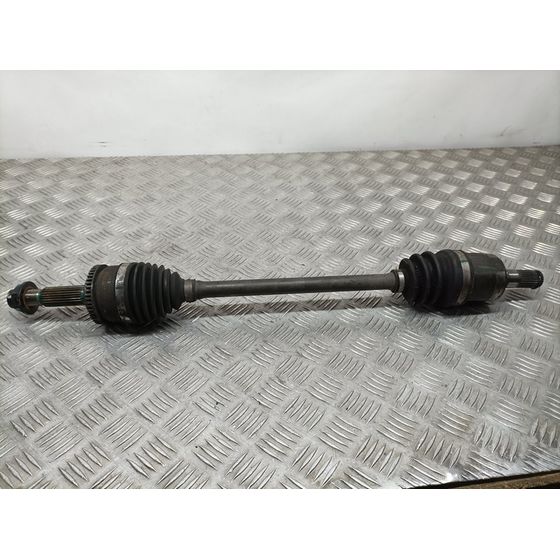 Transmision Delantera Izquierda Para Hyundai I20