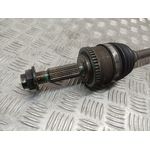 Transmision Delantera Izquierda Para Hyundai I20