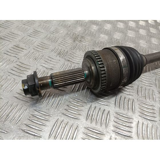 Transmision Delantera Izquierda Para Hyundai I20