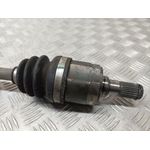 Transmision Delantera Izquierda Para Hyundai I20