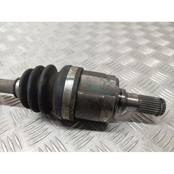 Transmision Delantera Izquierda Para Hyundai I20