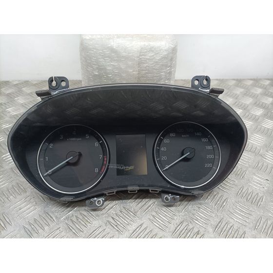 Cuadro Instrumentos Para Hyundai I20