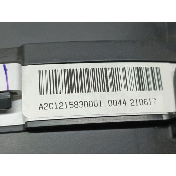Cuadro Instrumentos Para Hyundai I20