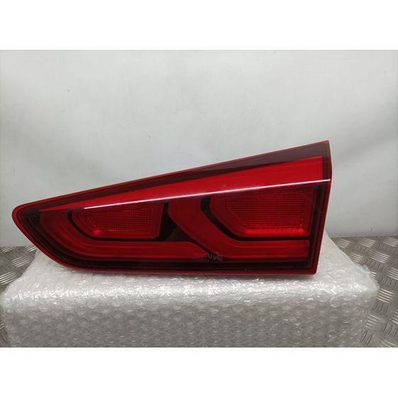 Piloto Trasero Derecho para Hyundai I20