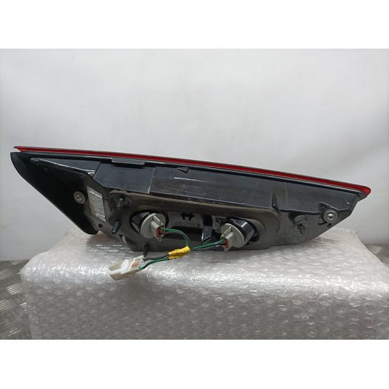 Piloto Trasero Derecho para Hyundai I20