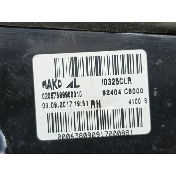 Piloto Trasero Derecho para Hyundai I20