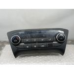 Mando Climatizador Para Hyundai I20