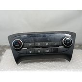 Mando Climatizador Para Hyundai I20