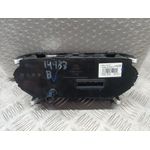 Mando Climatizador Para Hyundai I20