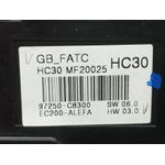 Mando Climatizador Para Hyundai I20
