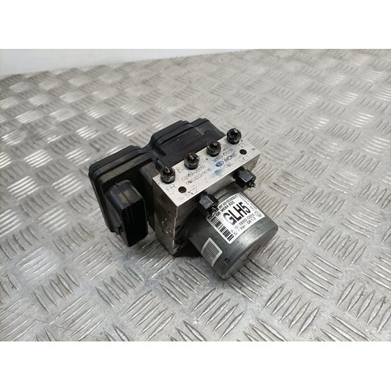 Abs Para Hyundai I20