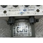 Abs Para Hyundai I20