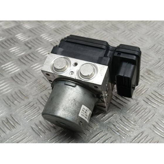 Abs Para Hyundai I20