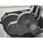 Caja Mariposa Para Volkswagen T-Roc